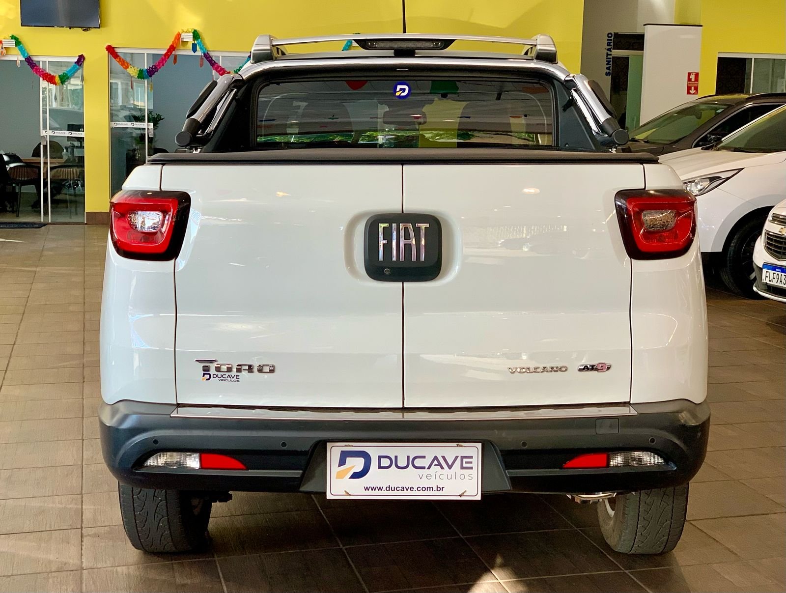 Ducave Veículos
